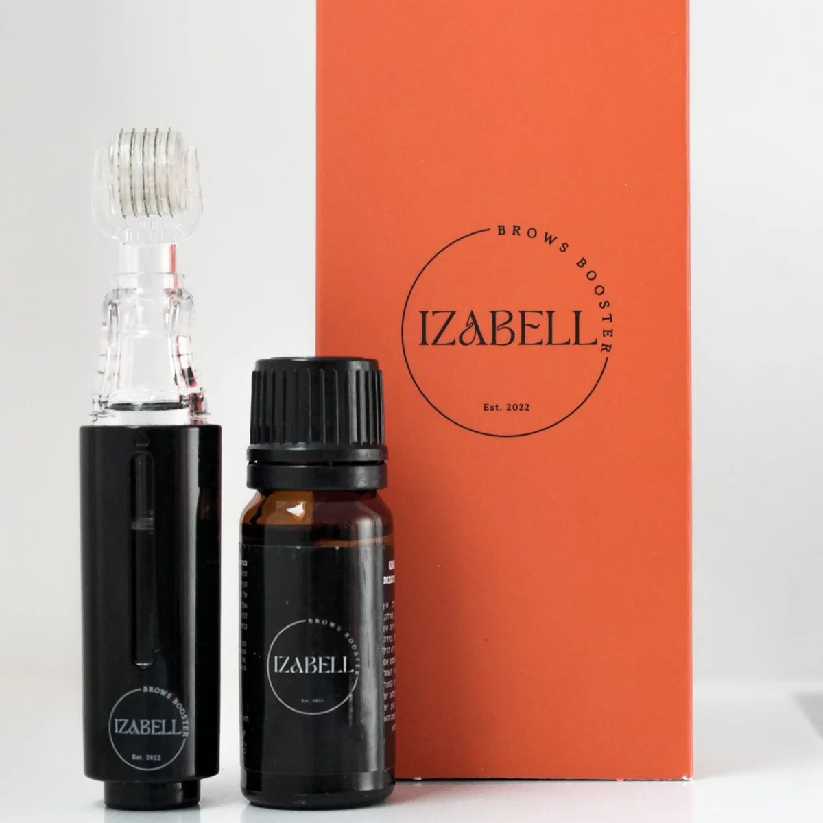 Izabell Eyebrow Growth Roller